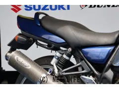 スズキ GSXイナズマ400