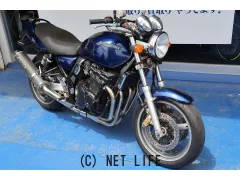 スズキ GSXイナズマ400