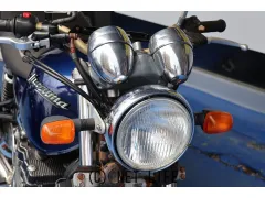 スズキ GSXイナズマ400