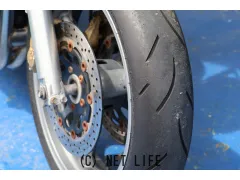 スズキ GSXイナズマ400