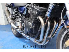 スズキ GSXイナズマ400