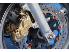 スズキ GSXイナズマ400