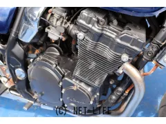 スズキ GSXイナズマ400