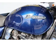 スズキ GSXイナズマ400