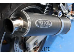 スズキ GSXイナズマ400