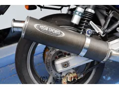 スズキ GSXイナズマ400