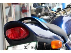 スズキ GSXイナズマ400