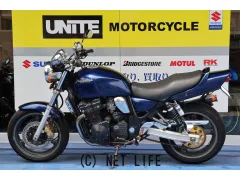 スズキ GSXイナズマ400