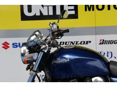 スズキ GSXイナズマ400