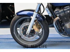 スズキ GSXイナズマ400