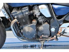 スズキ GSXイナズマ400