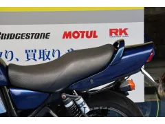スズキ GSXイナズマ400