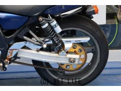 スズキ GSXイナズマ400