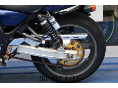 スズキ GSXイナズマ400