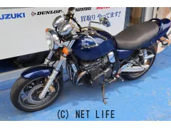 スズキ GSXイナズマ400