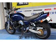 スズキ GSXイナズマ400