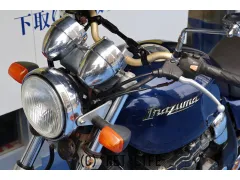 スズキ GSXイナズマ400