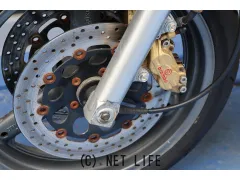 スズキ GSXイナズマ400