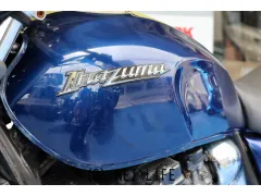 スズキ GSXイナズマ400