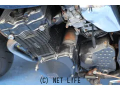 スズキ GSXイナズマ400