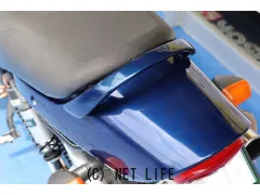 スズキ GSXイナズマ400