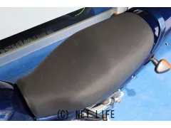 スズキ GSXイナズマ400