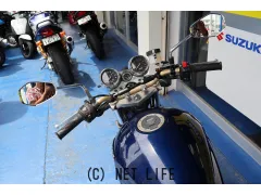 スズキ GSXイナズマ400