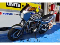 スズキ GSF1200