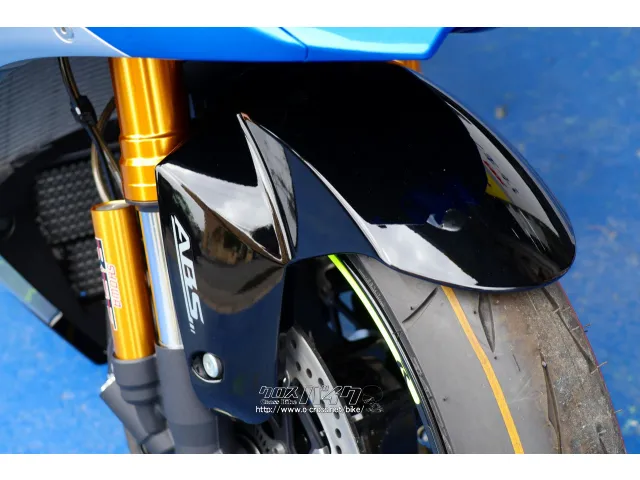 車検、下取り、買取りといったご相談も大歓迎です。 スズキ GSX-R1000