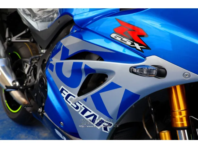 お客様に快適で、安心で、楽しい!バイクライフを提供する身近なパートナーショップ スズキ GSX-R1000