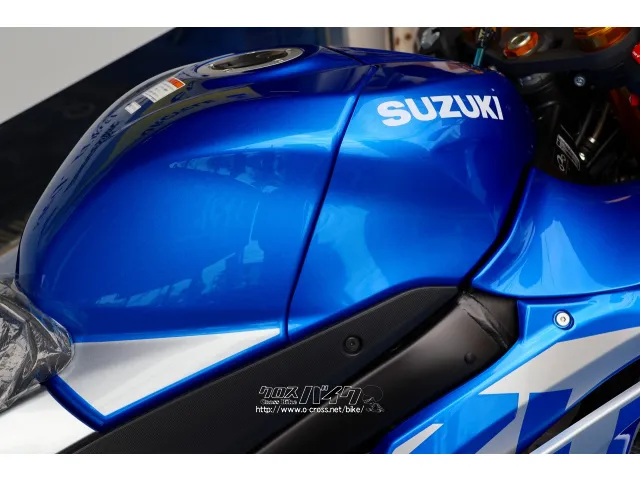 スズキ GSX-R1000