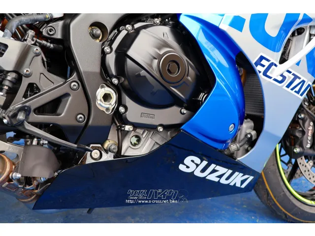 スズキ GSX-R1000