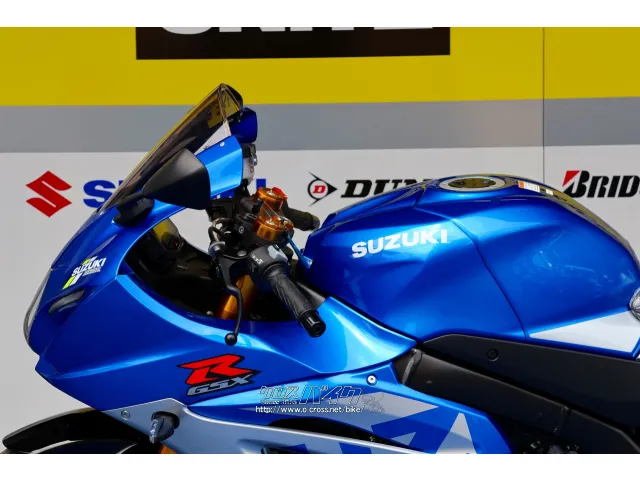 スズキ GSX-R1000