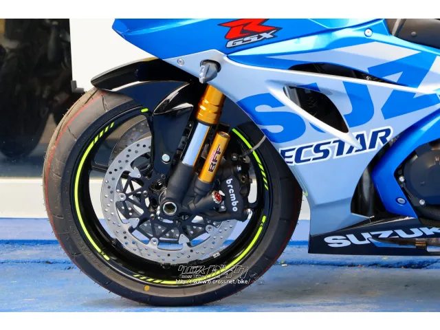 スズキ GSX-R1000