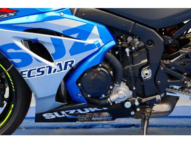 スズキ GSX-R1000