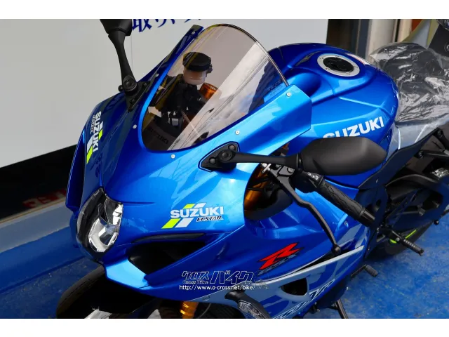 スズキ GSX-R1000