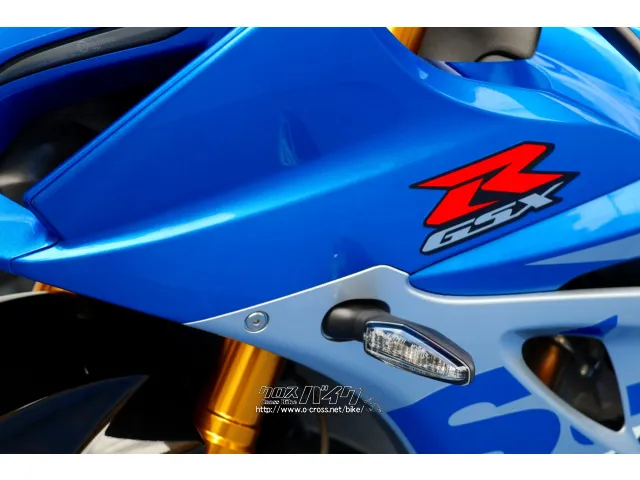 スズキ GSX-R1000
