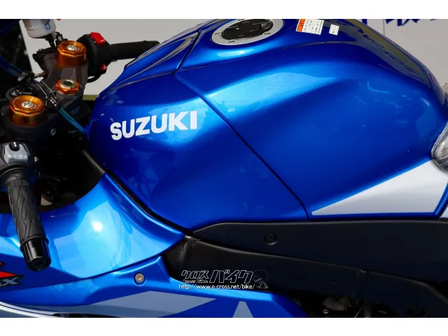スズキ GSX-R1000