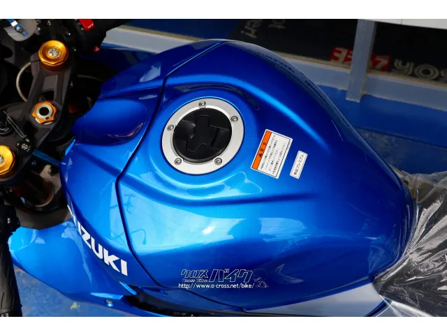 スズキ GSX-R1000