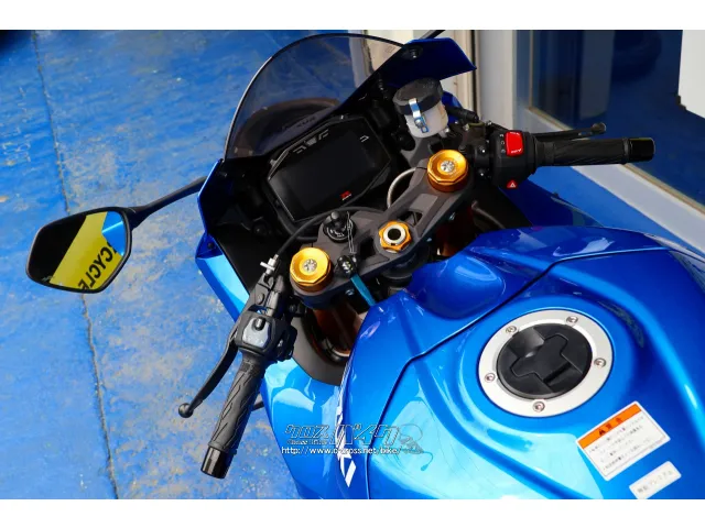 スズキ GSX-R1000