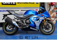 スズキ GSX-R1000