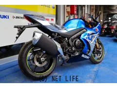 スズキ GSX-R1000