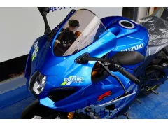 スズキ GSX-R1000