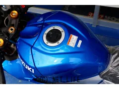 スズキ GSX-R1000