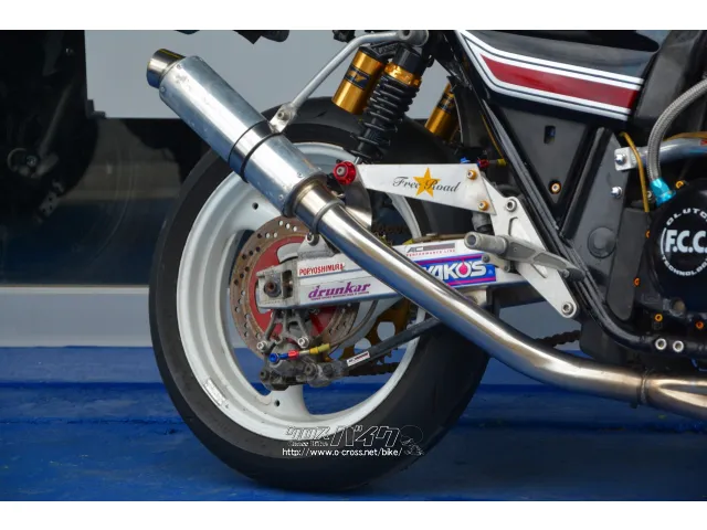 地域の皆様の原付、スクーターの販売整備はもちろん スズキ GSXインパルス