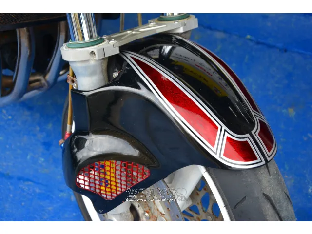 お客様に快適で、安心で、楽しい!バイクライフを提供する身近なパートナーショップ スズキ GSXインパルス