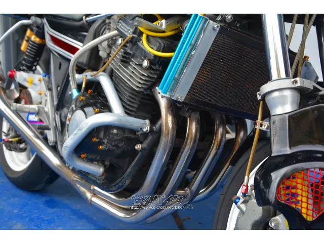 スズキ GSXインパルス