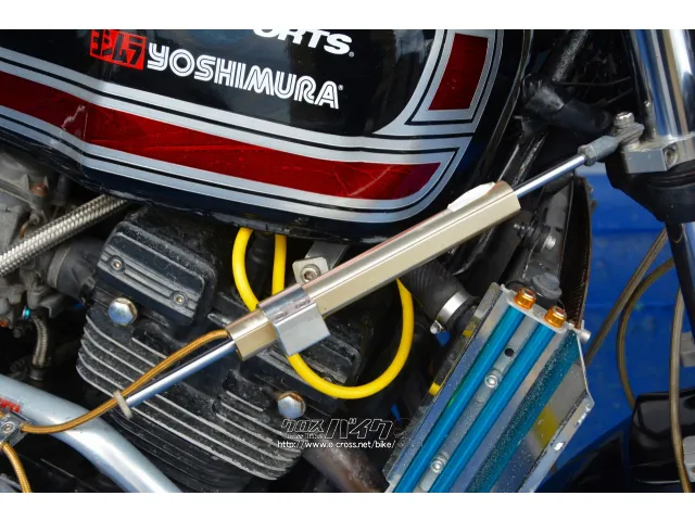 スズキ GSXインパルス