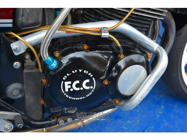 スズキ GSXインパルス