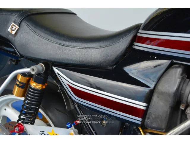 スズキ GSXインパルス